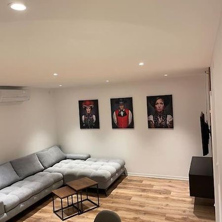 Penthouse, Offenburg,Europapark公寓 外观 照片