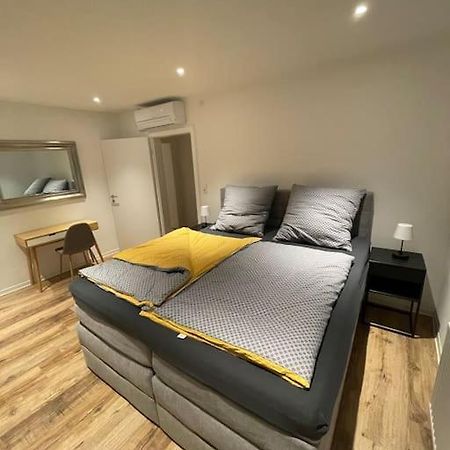 Penthouse, Offenburg,Europapark公寓 外观 照片