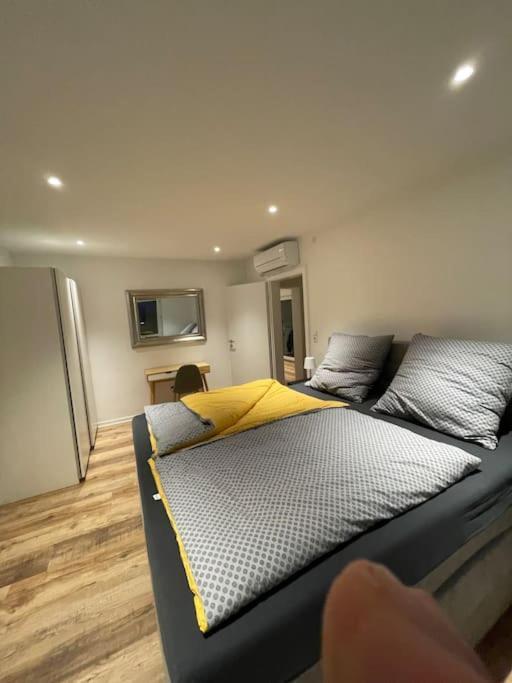 Penthouse, Offenburg,Europapark公寓 外观 照片